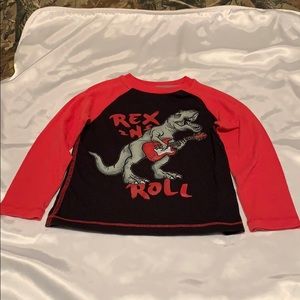 Arizona long sleeve shirt.